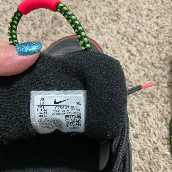 Nike Air Max - Picture 4 of 4